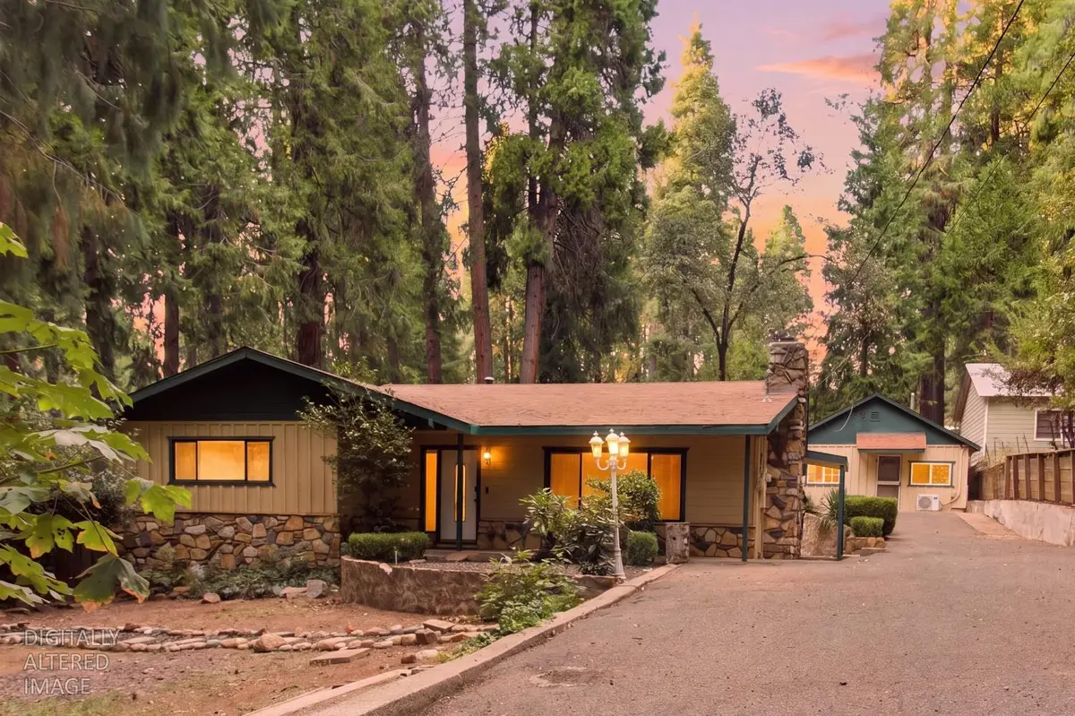 2876 Polaris Street, Pollock Pines, CA 95726 - #1