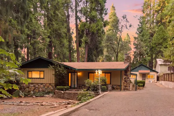 2876 Polaris Street, Pollock Pines, CA 95726