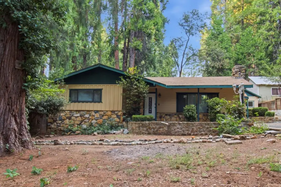 2876 Polaris Street, Pollock Pines, CA 95726 - #2