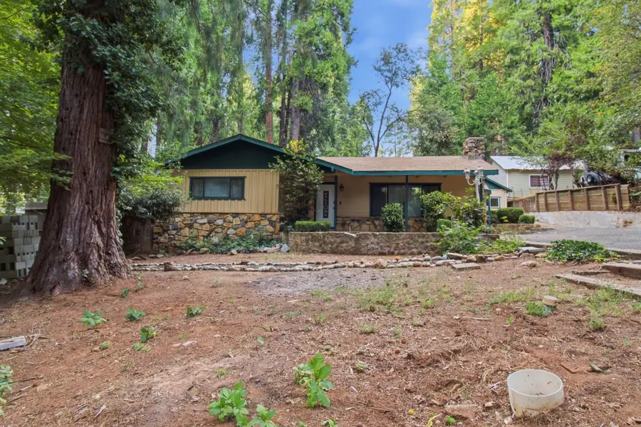 2876 Polaris Street, Pollock Pines, CA 95726 - #3
