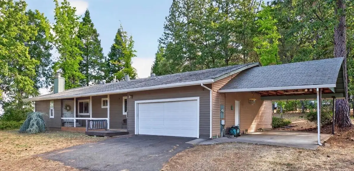 1711 Union Ridge Road, Placerville, CA 95667 - #1