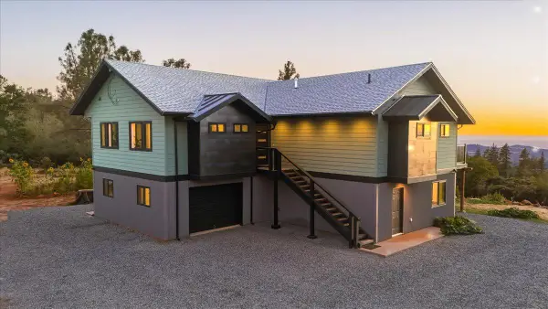 16875 Wolf Mountain Road, Grass Valley, CA 95949