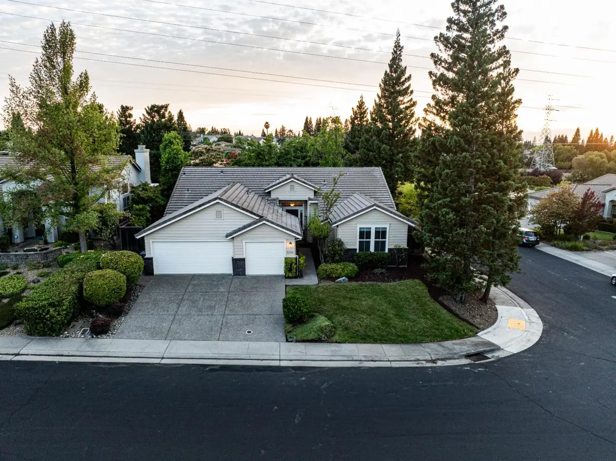 5535 Parkford Circle, Granite Bay, CA 95746 - #1