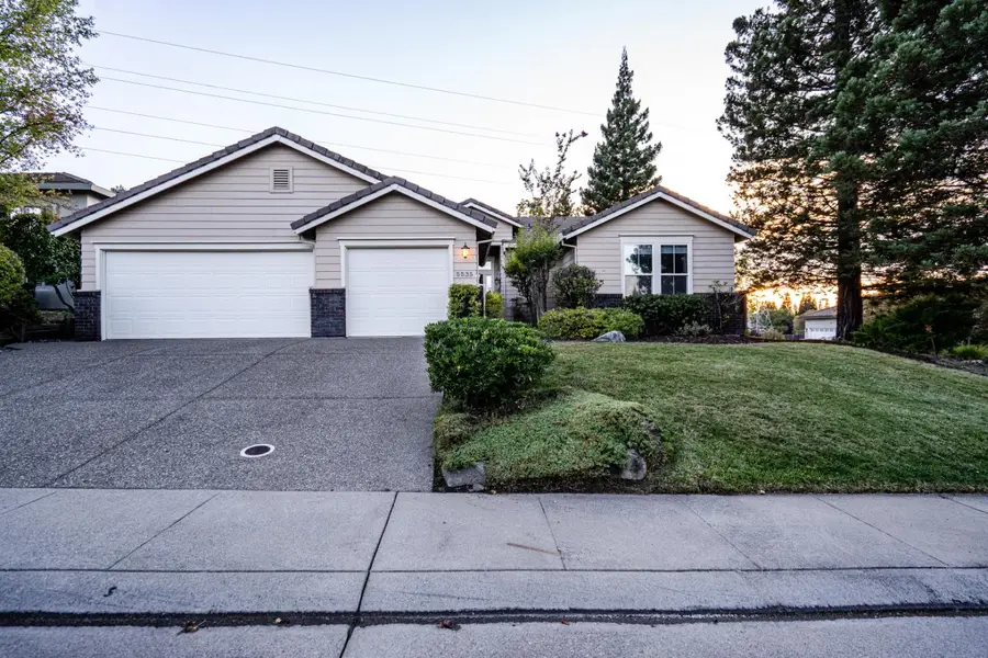 5535 Parkford Circle, Granite Bay, CA 95746 - #2