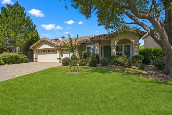 3931 Ironwood Drive, El Dorado Hills, CA 95762