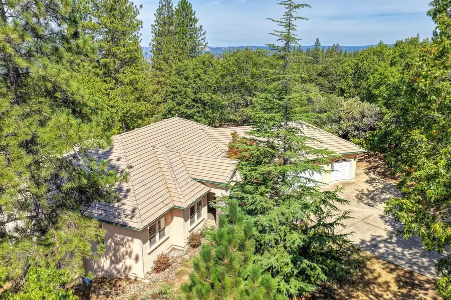 2120 Bear Rock Rd, Placerville, CA 95667 - #2