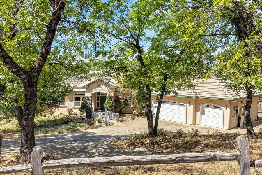 2120 Bear Rock Rd, Placerville, CA 95667 - #3