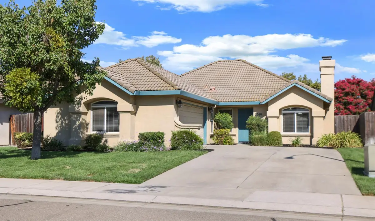 2546 Kirsten Court, Lodi, CA 95240 - #1
