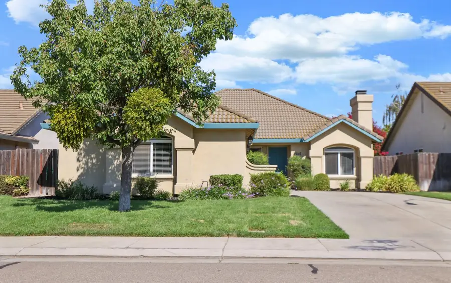2546 Kirsten Court, Lodi, CA 95240 - #2