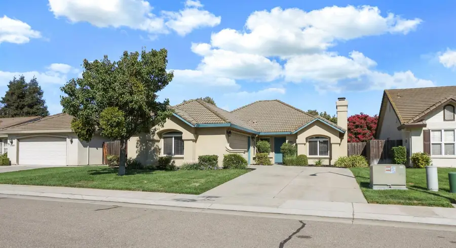 2546 Kirsten Court, Lodi, CA 95240 - #3