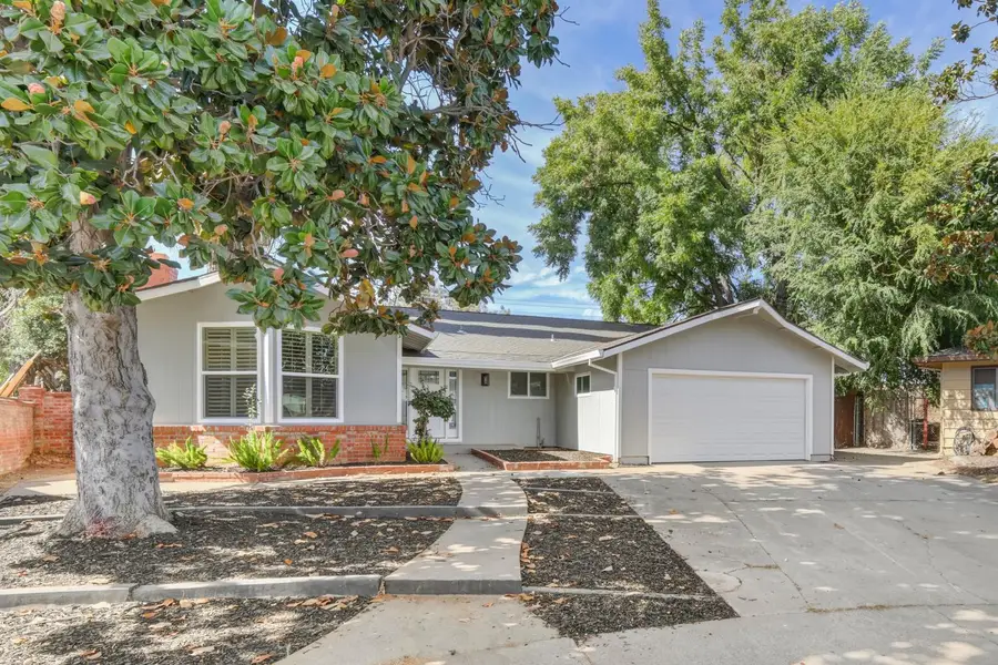 2600 Lycoming Court, Sacramento, CA 95826 - #2