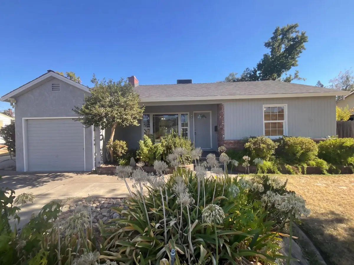 3450 Sierra View Lane, Sacramento, CA 95821 - #1