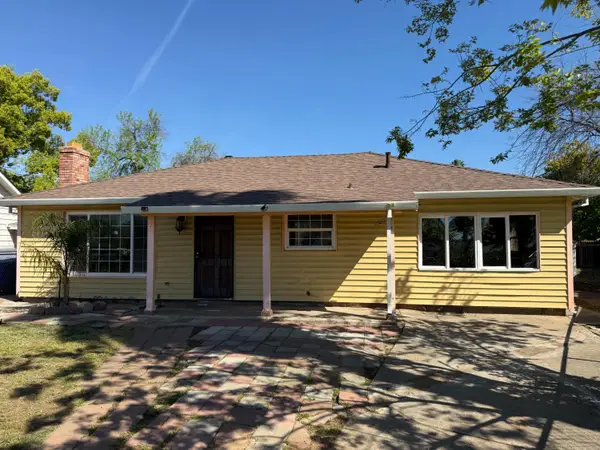 3424 Christie Court, Sacramento, CA 95838