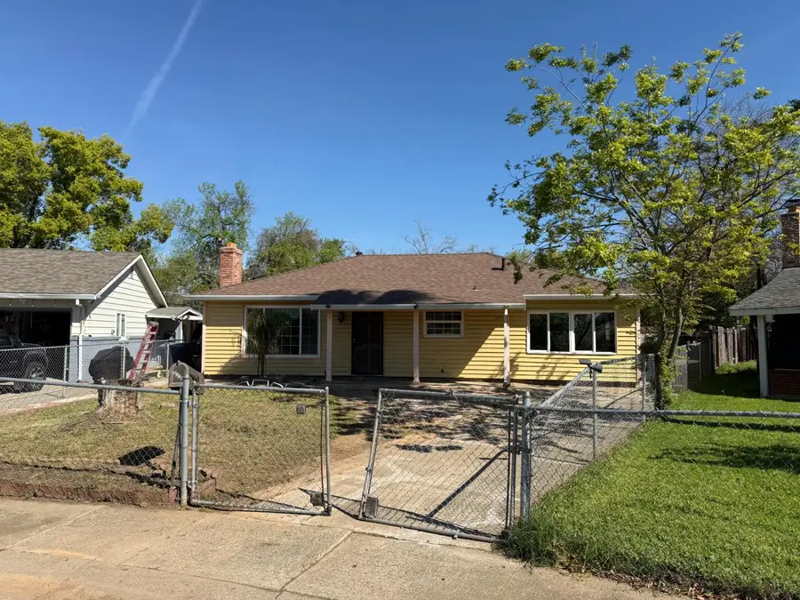 3424 Christie Court, Sacramento, CA 95838 - #2