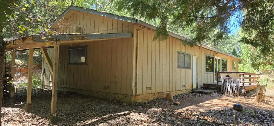 820 Ridge Road, Mokelumne Hill, CA 95245 - #2