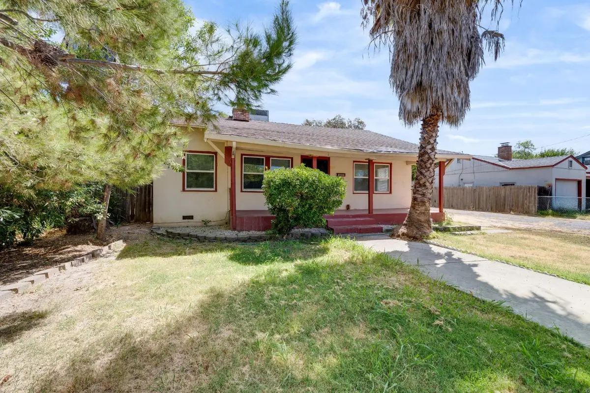 3128 Clay Street, Sacramento, CA 95815 - #1