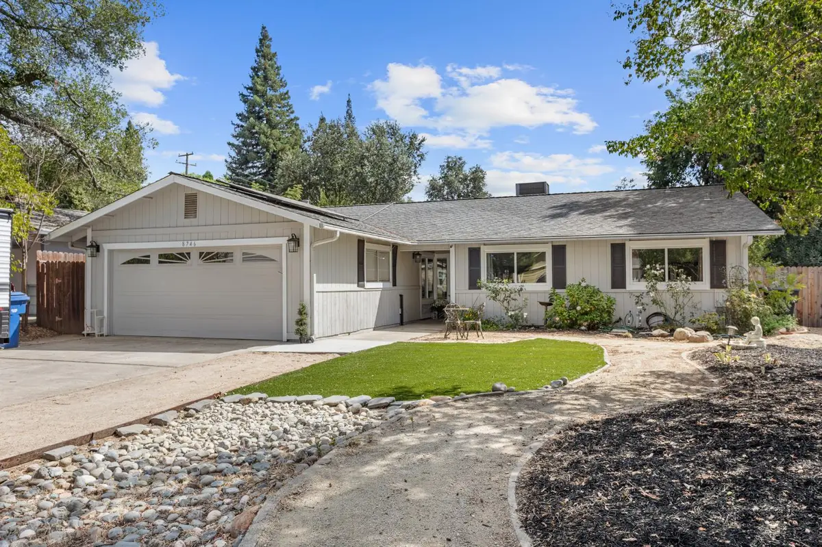 8746 Algonquin Way, Orangevale, CA 95662 - #1