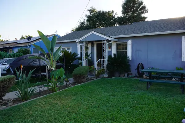 322 Lambuth Avenue, Oakdale, CA 95361