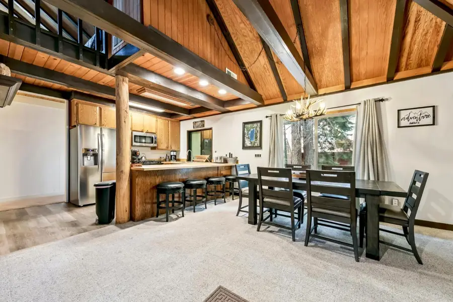 7110 Sierra Pines Road, Twin Bridges, CA 95735 - #3