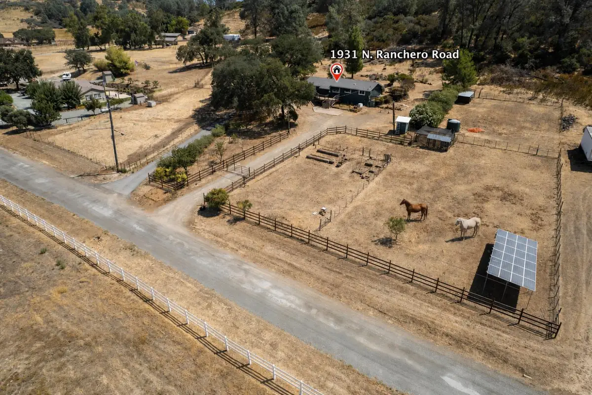 1931 N Ranchero Road, Valley Springs, CA 95252 - #1