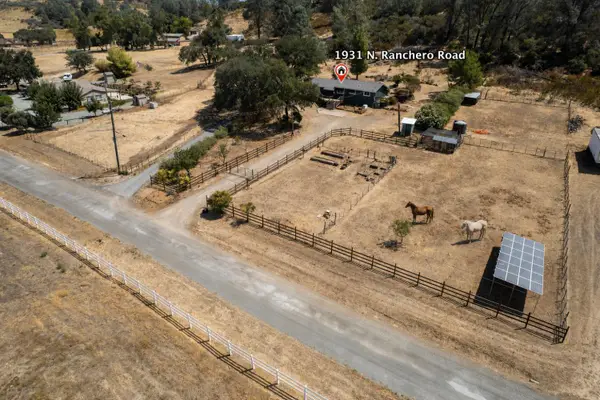 1931 N Ranchero Road, Valley Springs, CA 95252