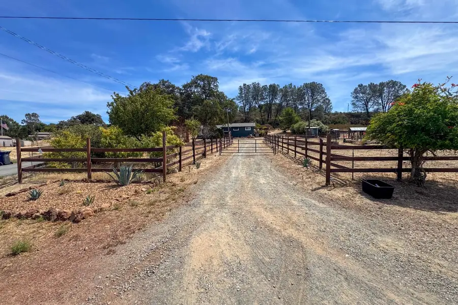 1931 N Ranchero Road, Valley Springs, CA 95252 - #2