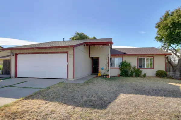 8262 Lockborne Drive, Sacramento, CA 95823