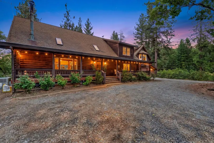 4040 Mount Rushnomore Road, Greenwood, CA 95635 - #2