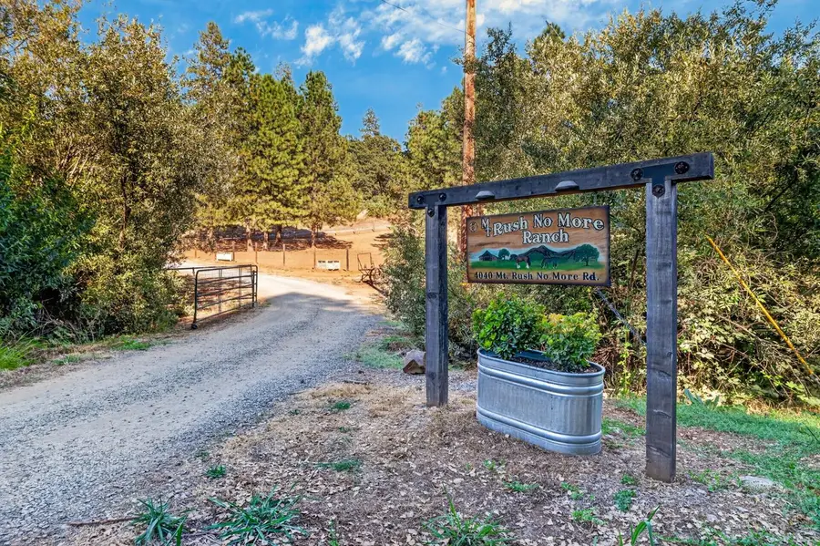 4040 Mount Rushnomore Road, Greenwood, CA 95635 - #3