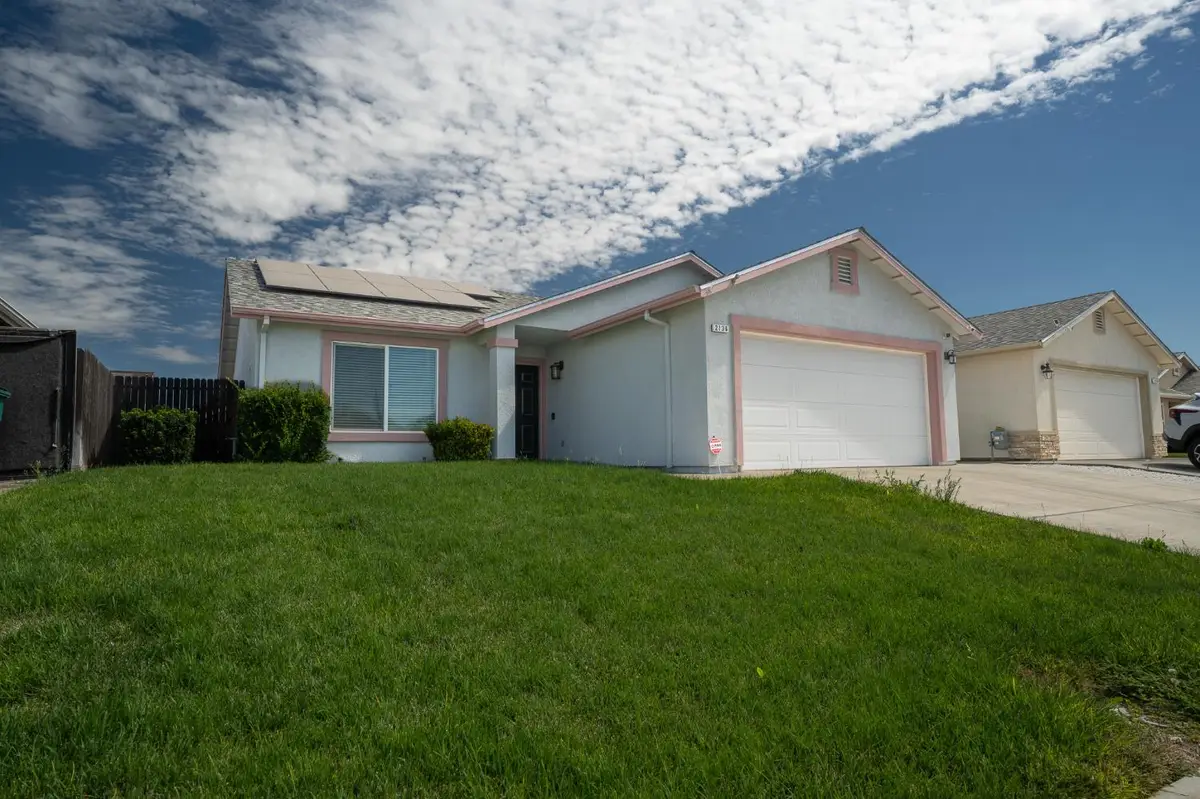 2136 W Pincay Street, Merced, CA 95348 - #1