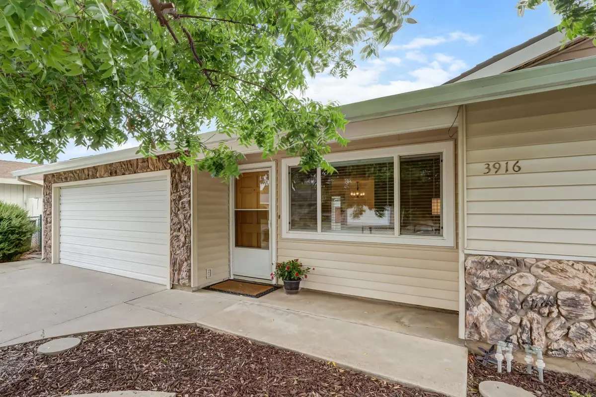 3916 Bairnsdale Way, Sacramento, CA 95826 - #1