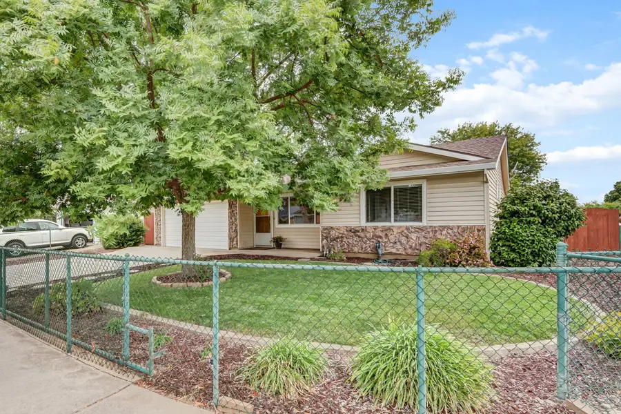 3916 Bairnsdale Way, Sacramento, CA 95826 - #2