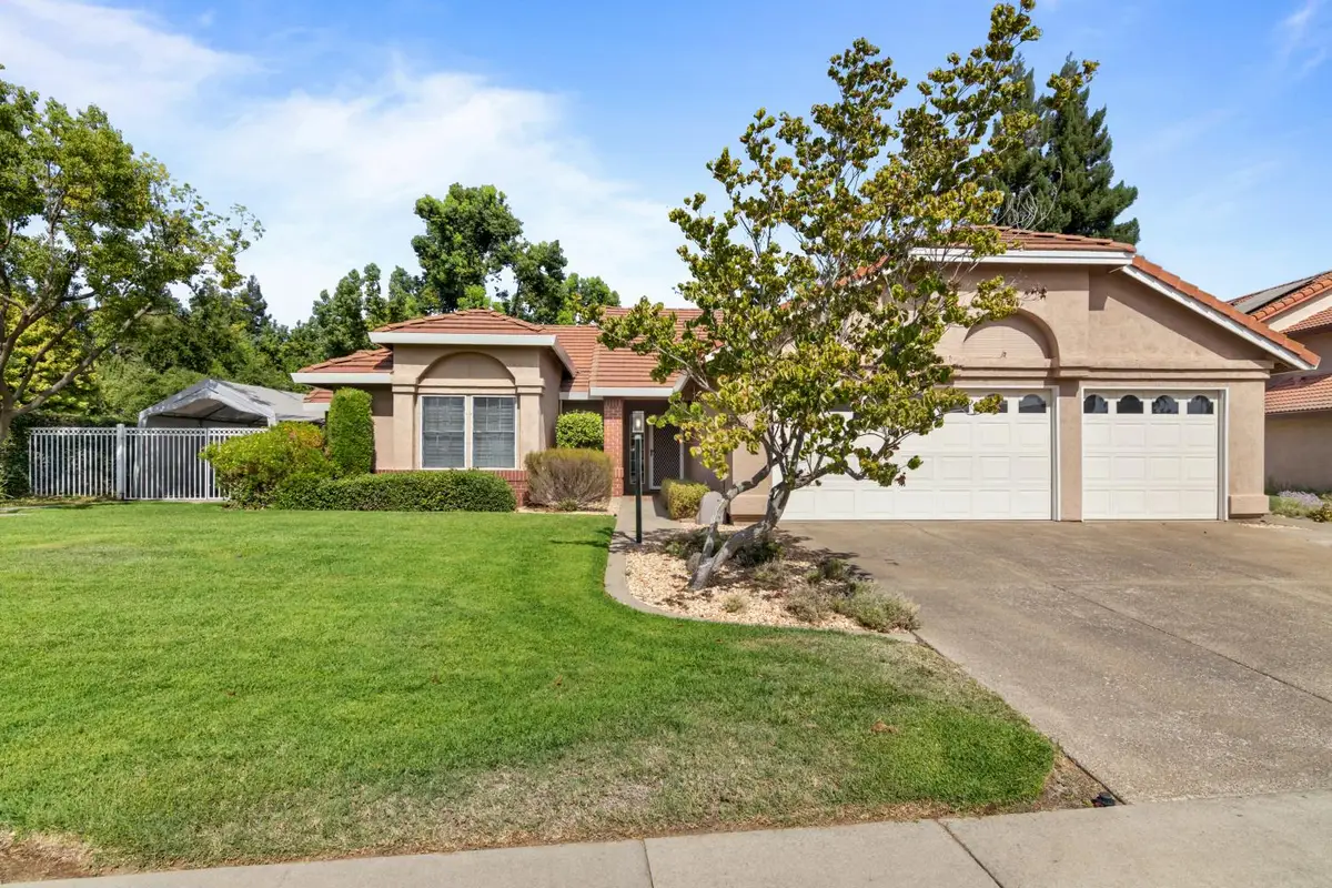 1502 Taggart Street, Oakdale, CA 95361 - #1