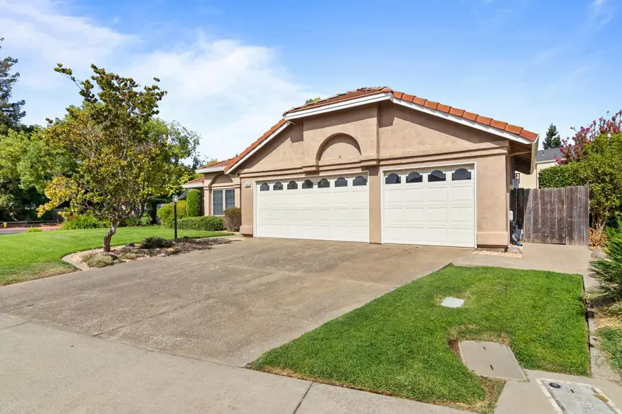 1502 Taggart Street, Oakdale, CA 95361 - #2