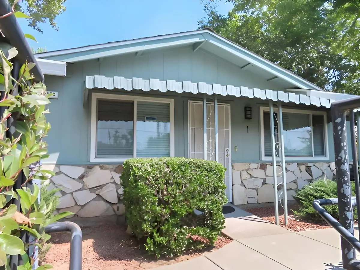 6529 Greenback Lane #1, Citrus Heights, CA 95621 - #1
