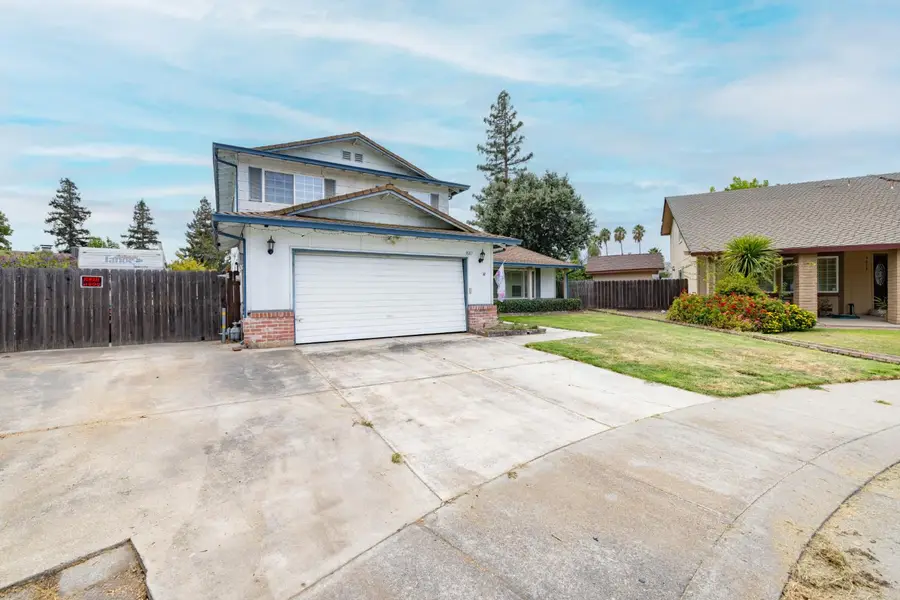 9607 Windham Court, Stockton, CA 95209 - #2