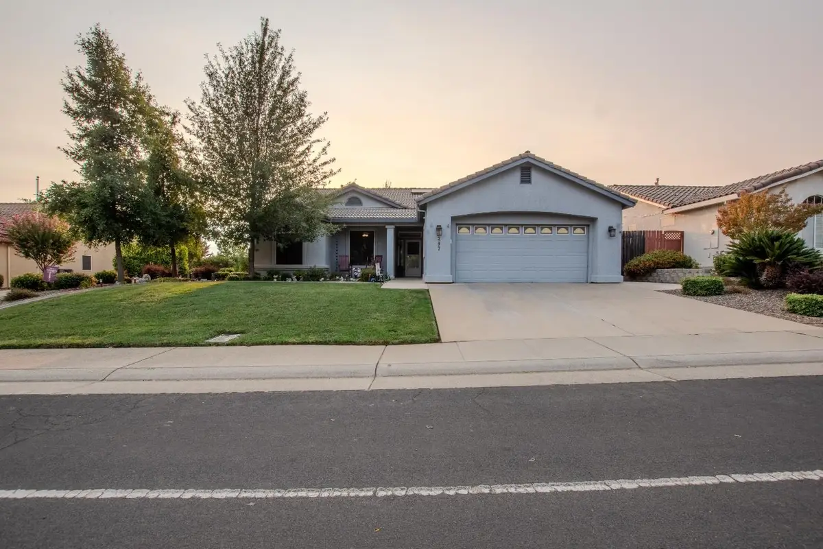 397 Fairway Drive, Ione, CA 95640 - #1