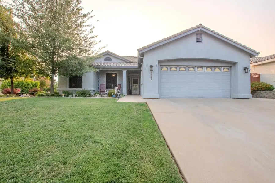 397 Fairway Drive, Ione, CA 95640 - #2