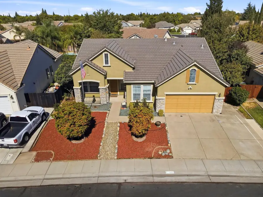 1697 San Antonio Lane, Roseville, CA 95747 - #2
