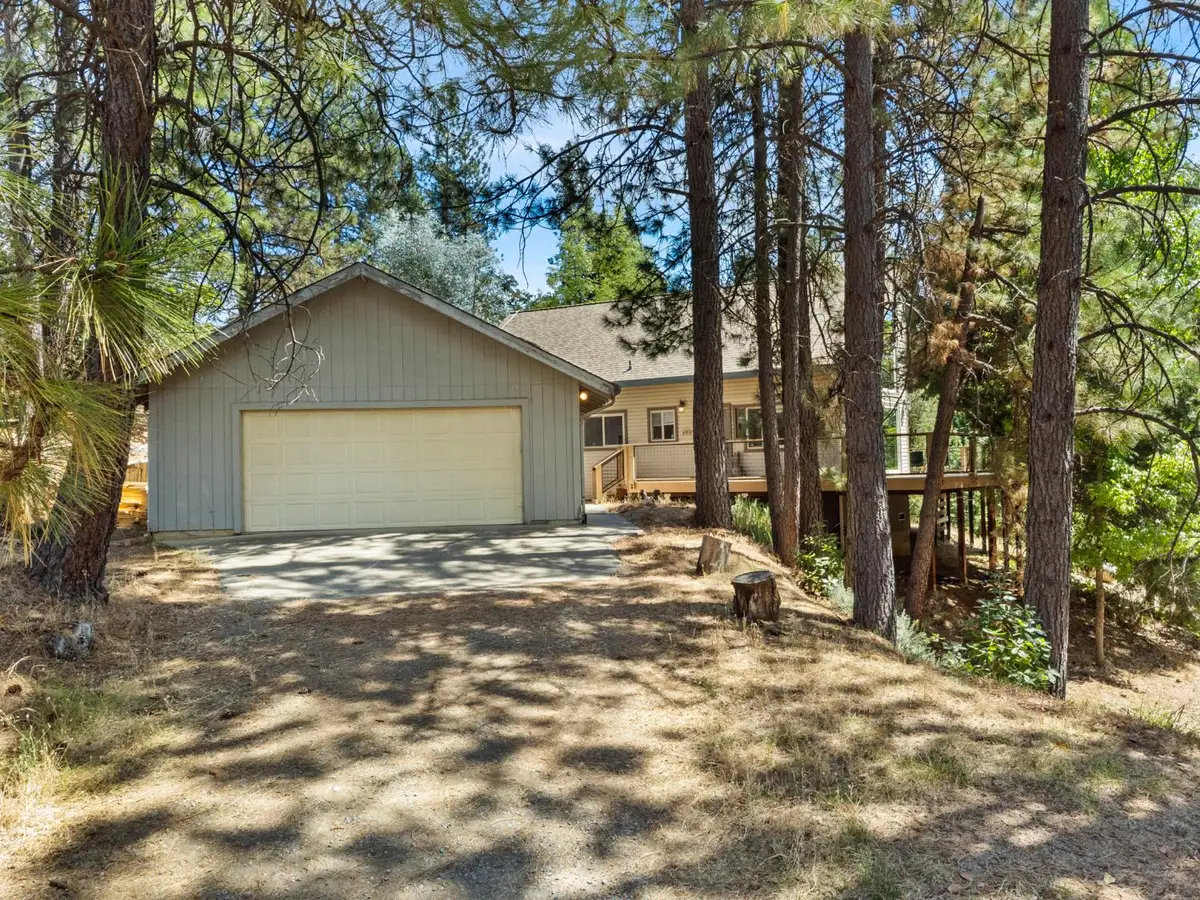 5671 Lago Lane, Garden Valley, CA 95633 - #1