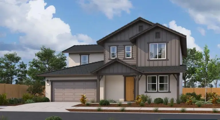 10165 Appy Ridge Way, Elk Grove, CA 95757 - #1