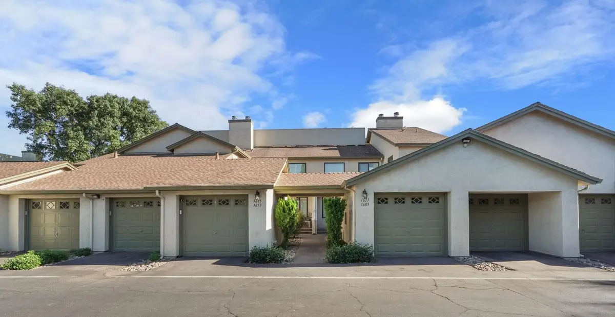 1611 Porter Way, Stockton, CA 95207 - #1