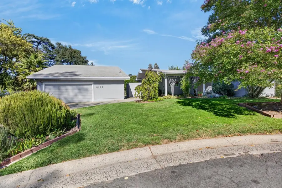 2130 Trimble Way, Sacramento, CA 95825 - #3