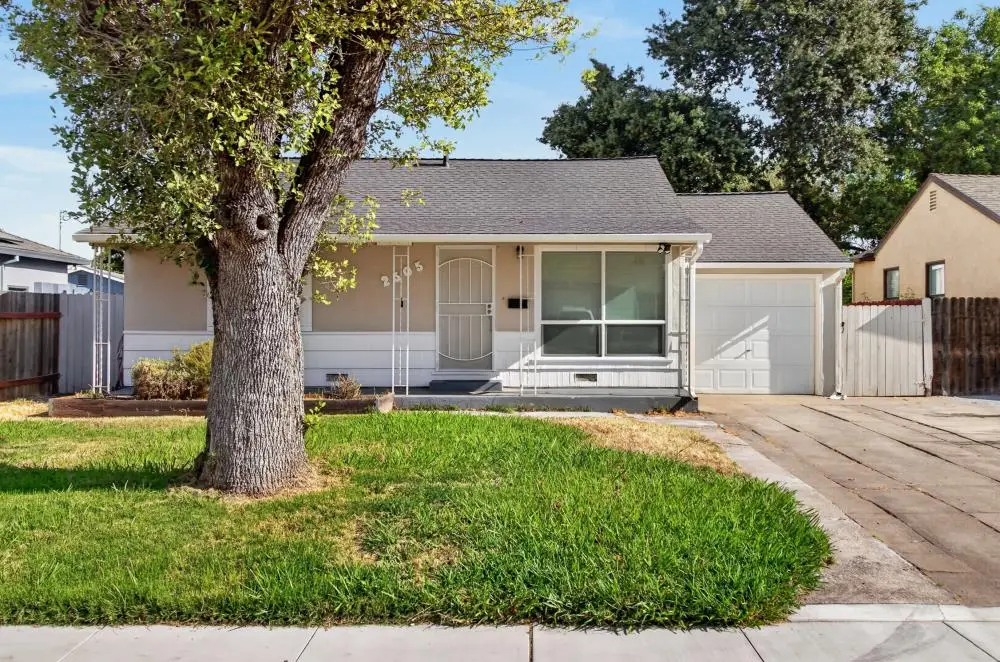 2505 23rd Avenue, Sacramento, CA 95820 - #1