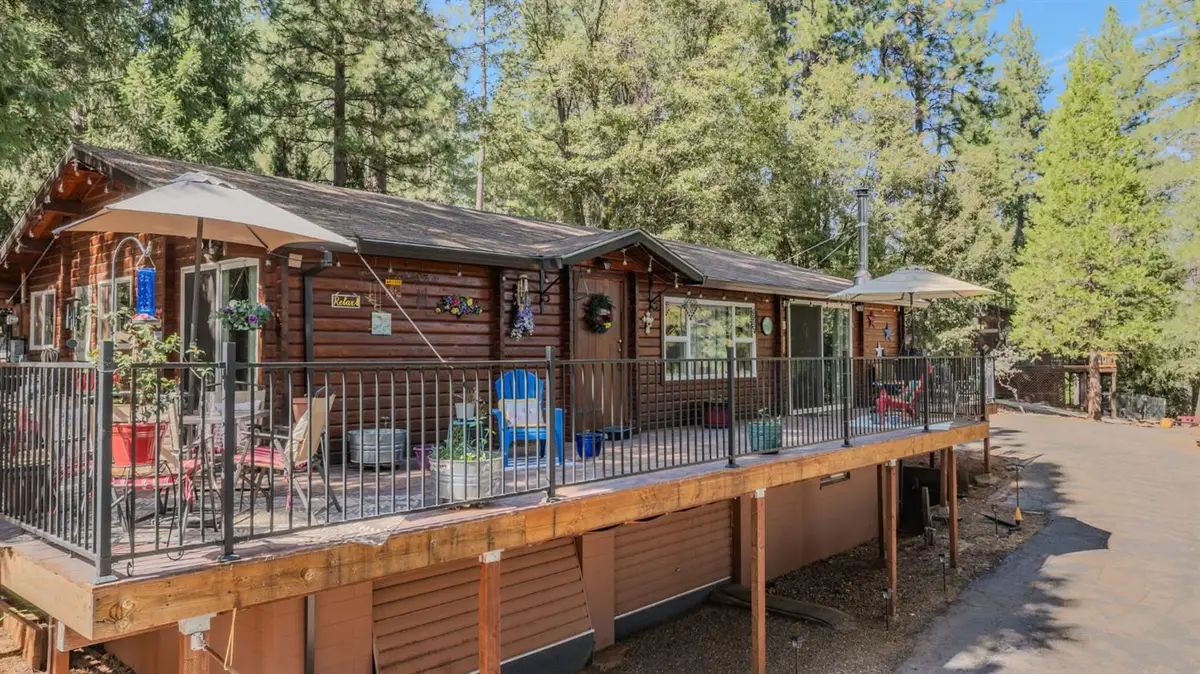 16686 Madrone Lane, Pioneer, CA 95666 - #1