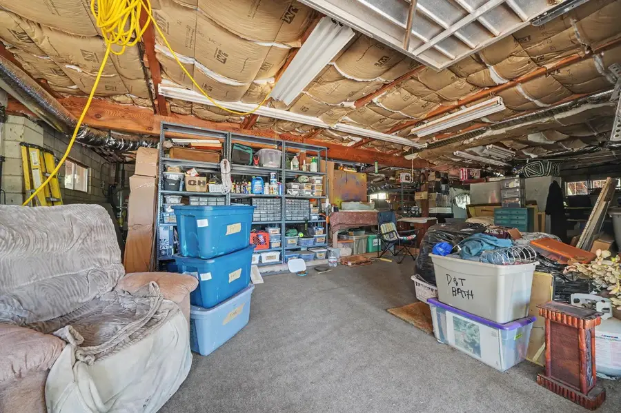 16686 Madrone Lane, Pioneer, CA 95666 - #2
