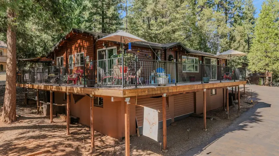 16686 Madrone Lane, Pioneer, CA 95666 - #3