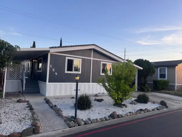 3950 Mack Road #129, Sacramento, CA 95823
