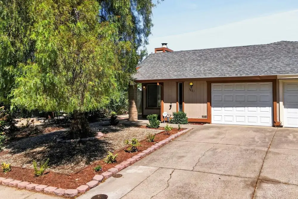 7821 53rd Avenue, Sacramento, CA 95828 - #1