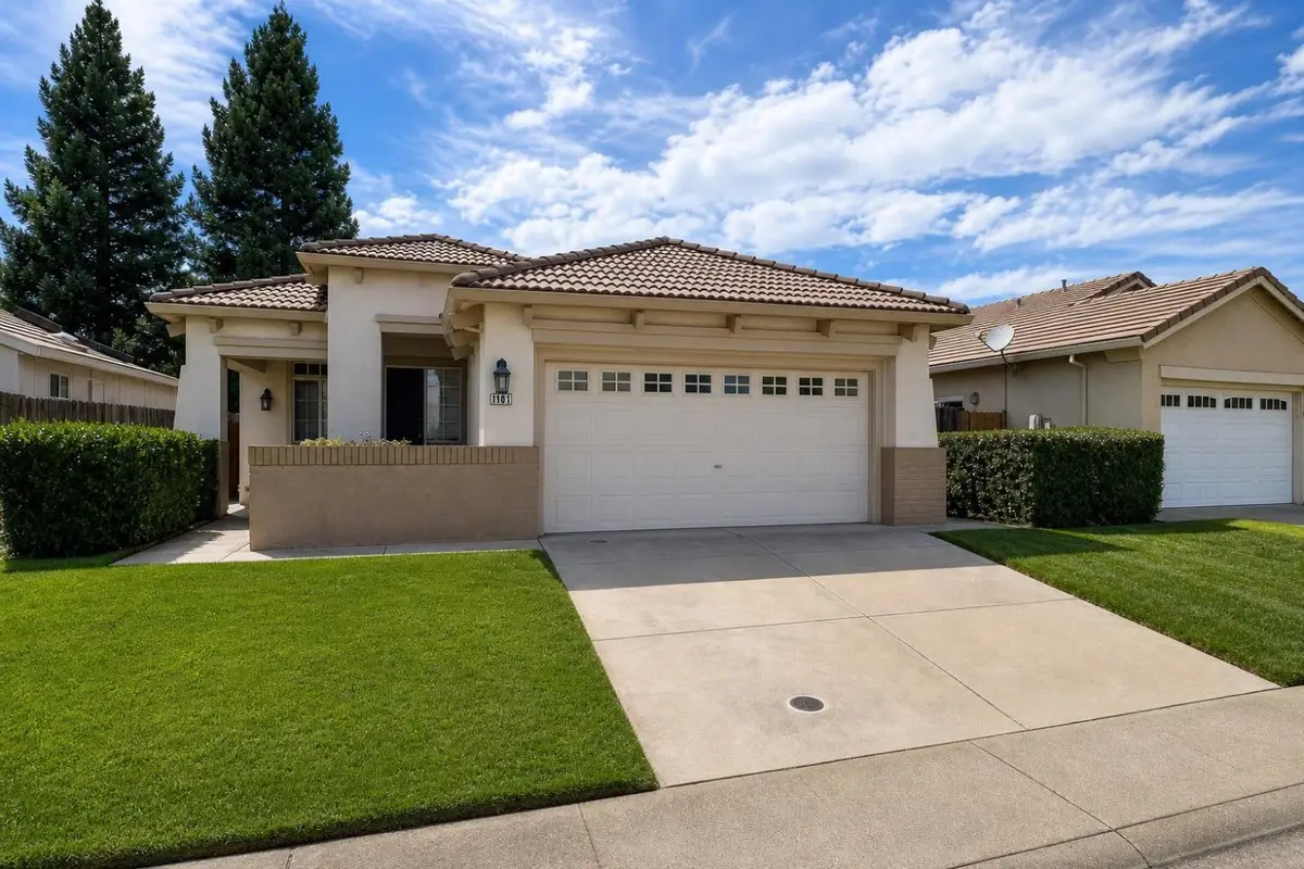 1081 Rudgwick Drive, Roseville, CA 95747 - #1